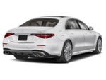 2026 Mercedes-Benz S-Class AMG® S 63 E 4MATIC® Sedan