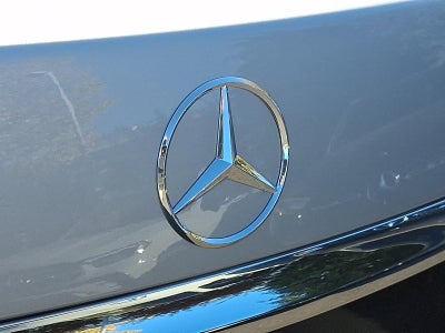 2024 Mercedes-Benz S-Class Maybach S 680 4MATIC® Sedan