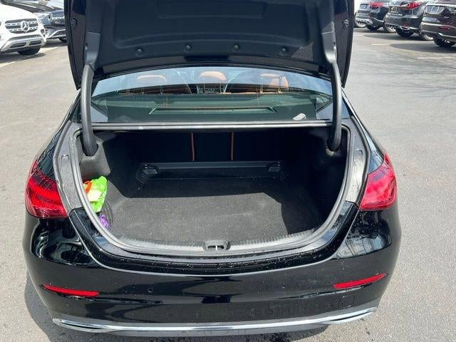 2023 Mercedes-Benz C-Class C 300 4MATIC® Sedan