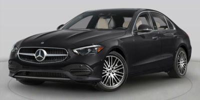 2023 Mercedes-Benz C-Class C 300 4MATIC® Sedan