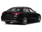 2023 Mercedes-Benz C-Class C 300 4MATIC® Sedan