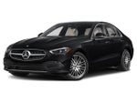 2023 Mercedes-Benz C-Class C 300 4MATIC® Sedan