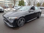 2022 Mercedes-Benz C-Class C 300 4MATIC® Sedan