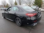 2022 Mercedes-Benz C-Class C 300 4MATIC® Sedan