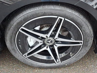 2022 Mercedes-Benz C-Class C 300 4MATIC® Sedan