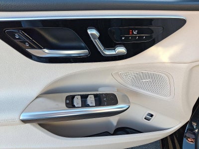 2023 Mercedes-Benz C-Class C 300 4MATIC® Sedan