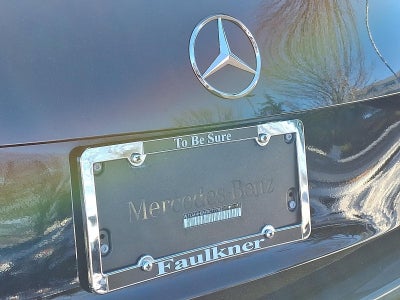 2023 Mercedes-Benz C-Class C 300 4MATIC® Sedan