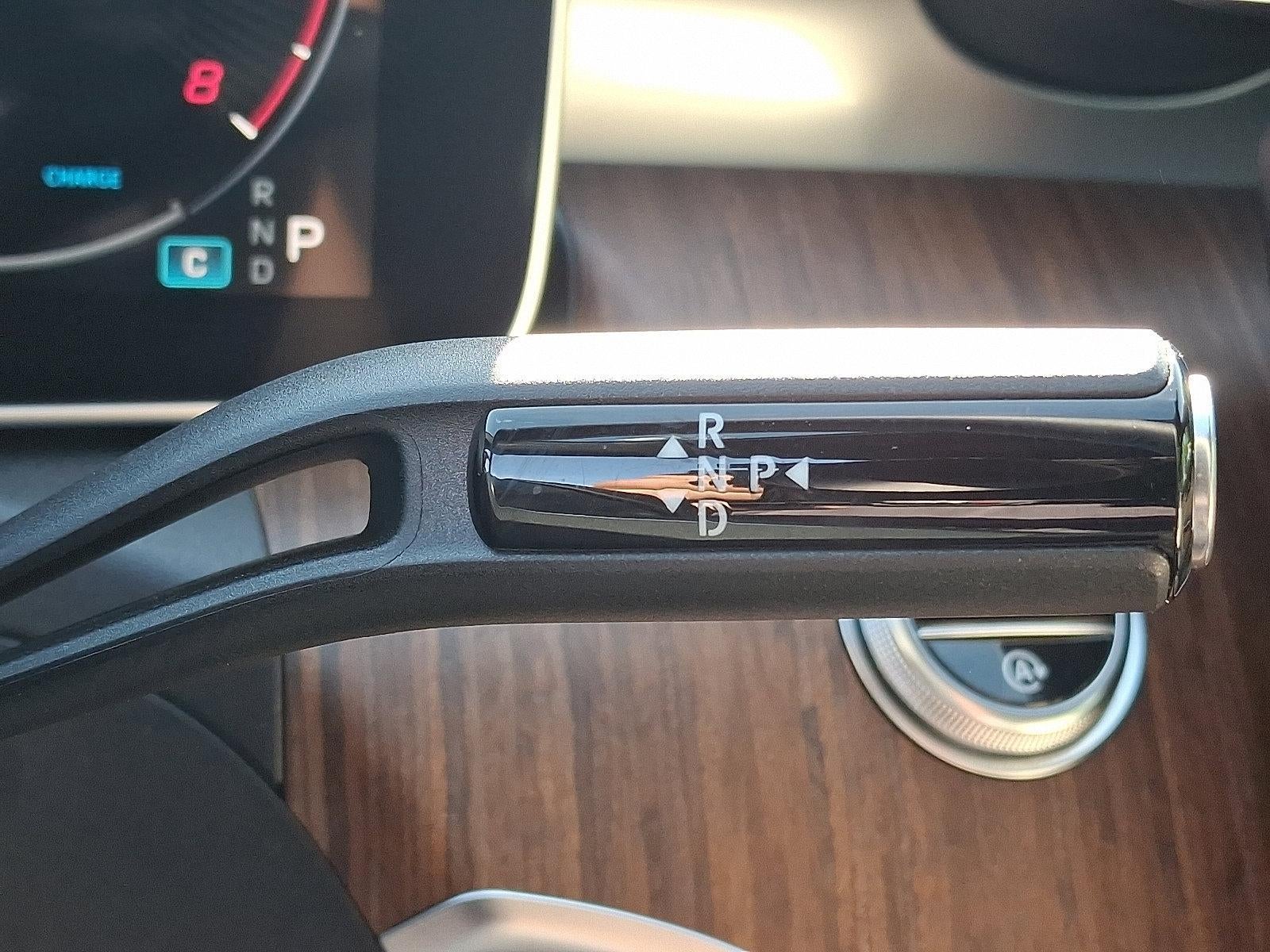 2023 Mercedes-Benz C-Class C 300 4MATIC® Sedan