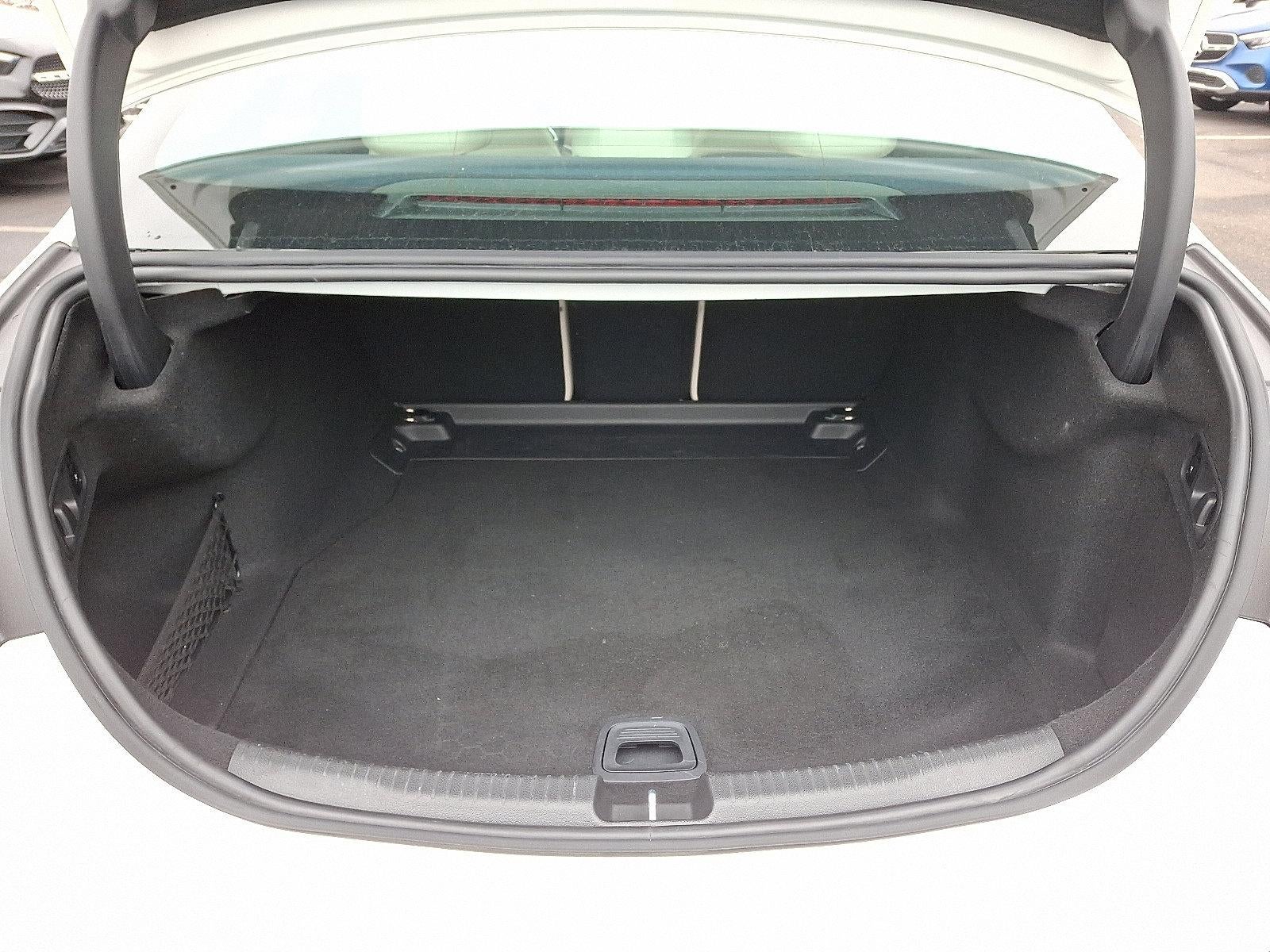 2022 Mercedes-Benz C-Class C 300 4MATIC® Sedan