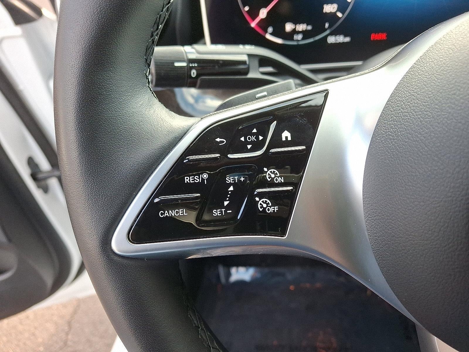 2025 Mercedes-Benz C-Class C 300 4MATIC® Sedan