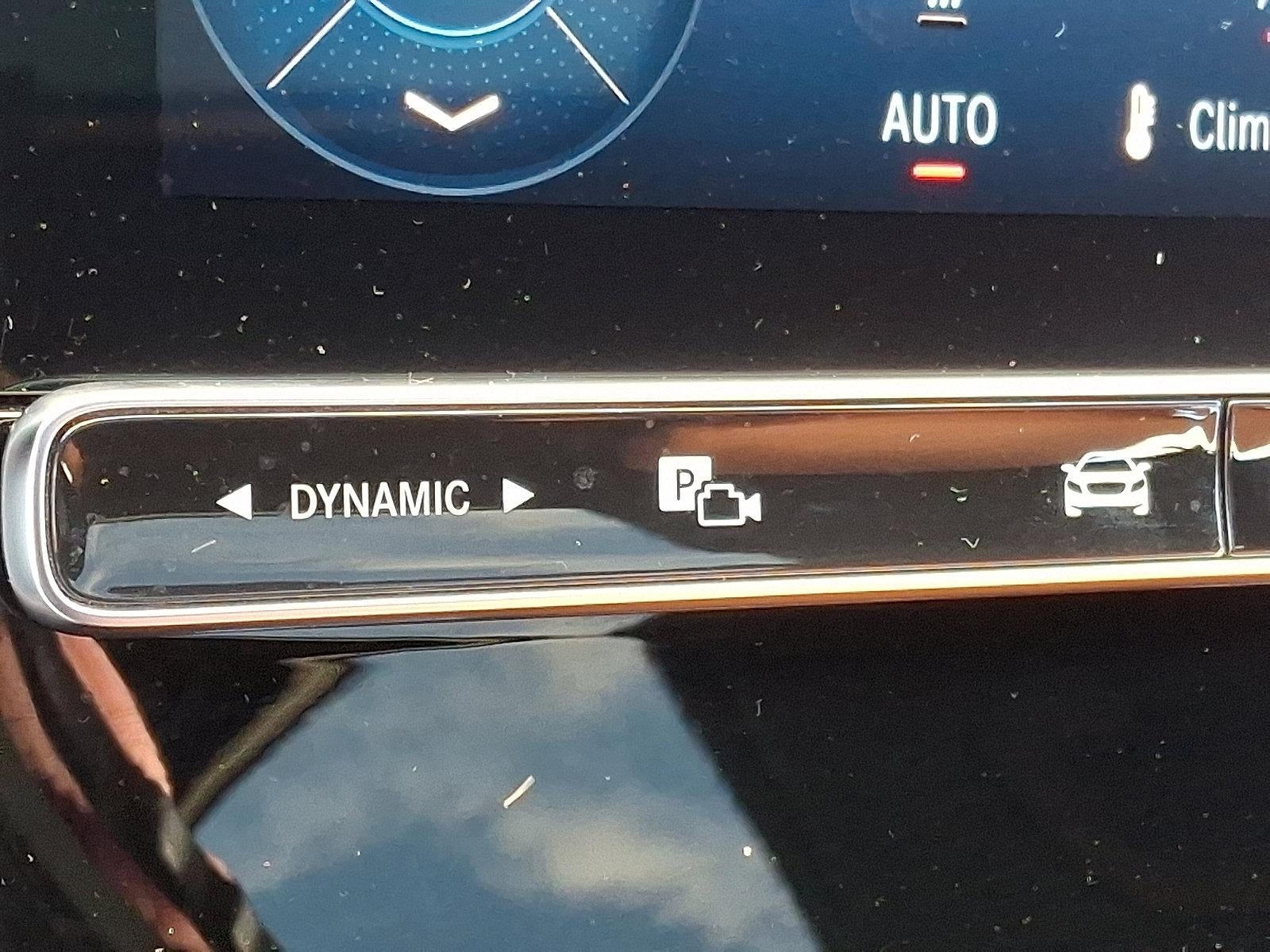 2025 Mercedes-Benz C-Class C 300 4MATIC® Sedan