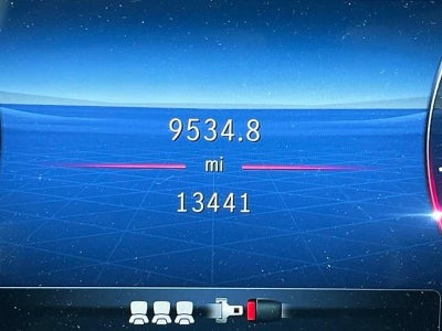 2024 Mercedes-Benz C-Class C 300 4MATIC® Sedan