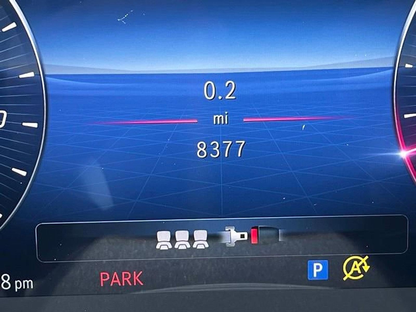 2024 Mercedes-Benz C-Class C 300 4MATIC® Sedan