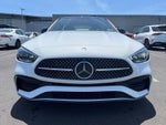 2024 Mercedes-Benz C-Class C 300 4MATIC® Sedan