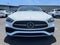 2024 Mercedes-Benz C-Class C 300 4MATIC® Sedan