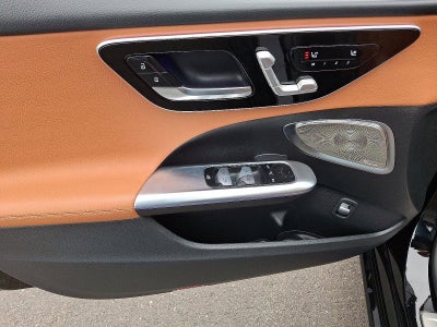 2022 Mercedes-Benz C-Class C 300 4MATIC® Sedan