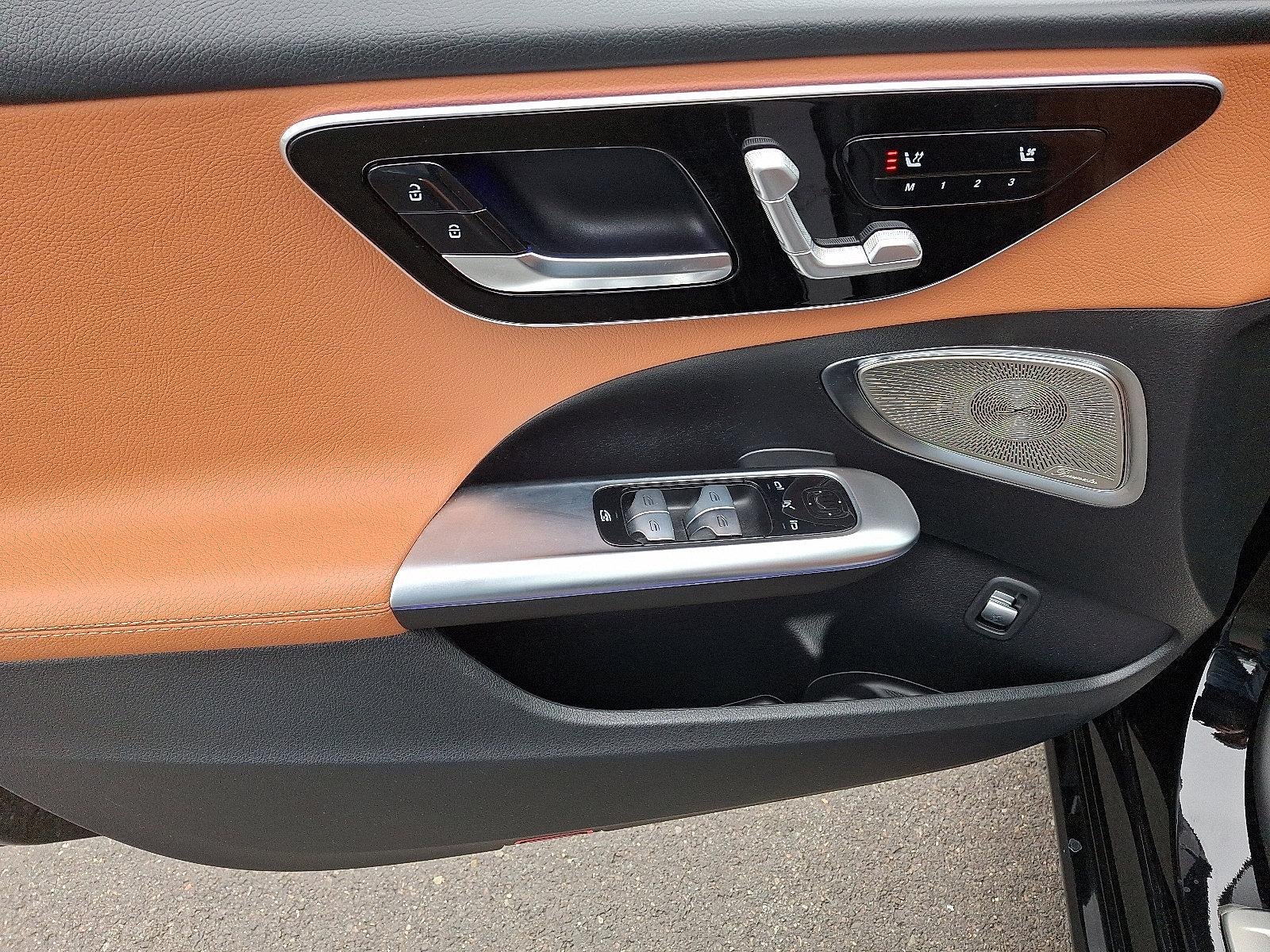 2022 Mercedes-Benz C-Class C 300 4MATIC® Sedan