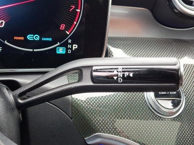 2022 Mercedes-Benz C-Class C 300 4MATIC® Sedan