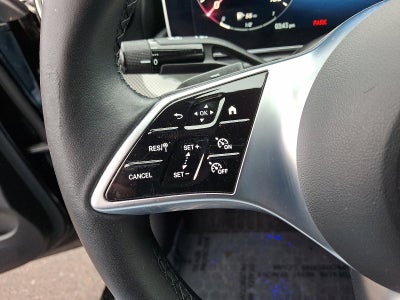 2022 Mercedes-Benz C-Class C 300 4MATIC® Sedan