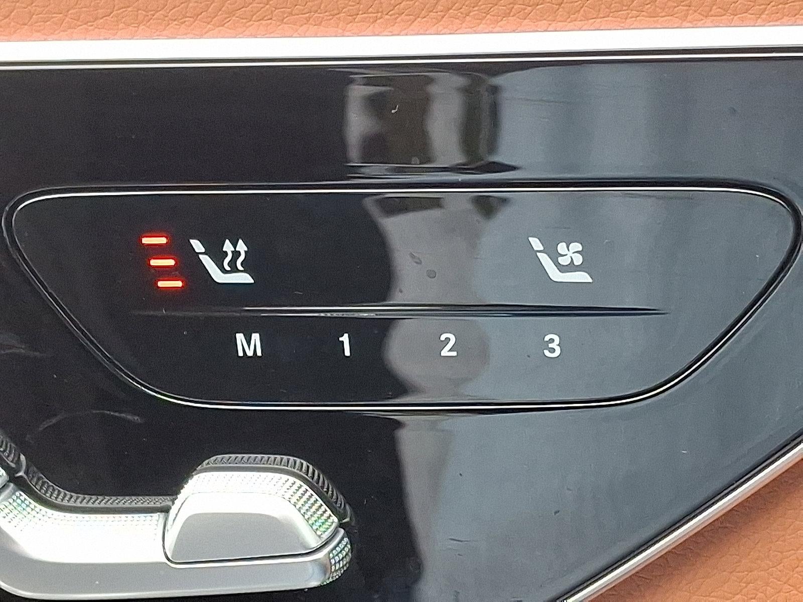 2022 Mercedes-Benz C-Class C 300 4MATIC® Sedan