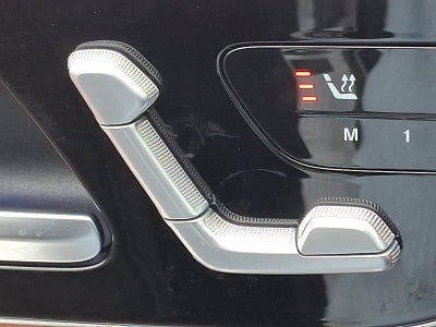 2022 Mercedes-Benz C-Class C 300 4MATIC® Sedan