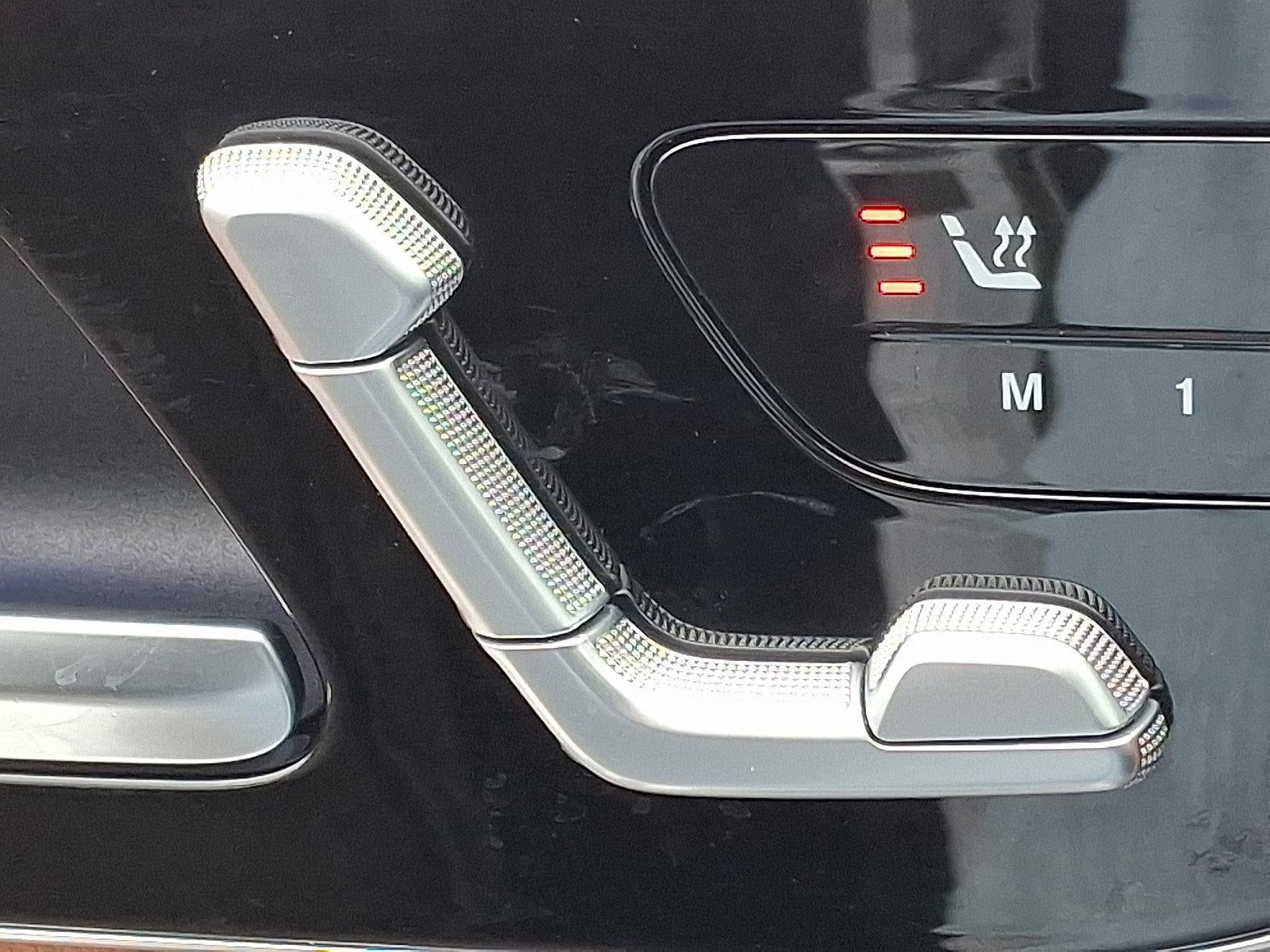 2022 Mercedes-Benz C-Class C 300 4MATIC® Sedan