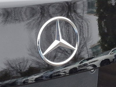 2022 Mercedes-Benz C-Class C 300 4MATIC® Sedan