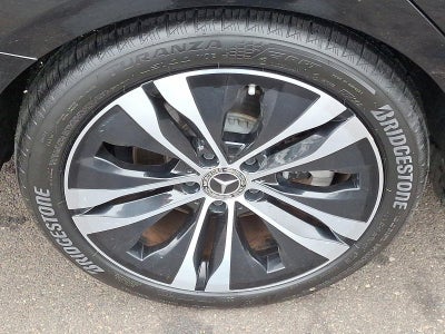 2022 Mercedes-Benz C-Class C 300 4MATIC® Sedan