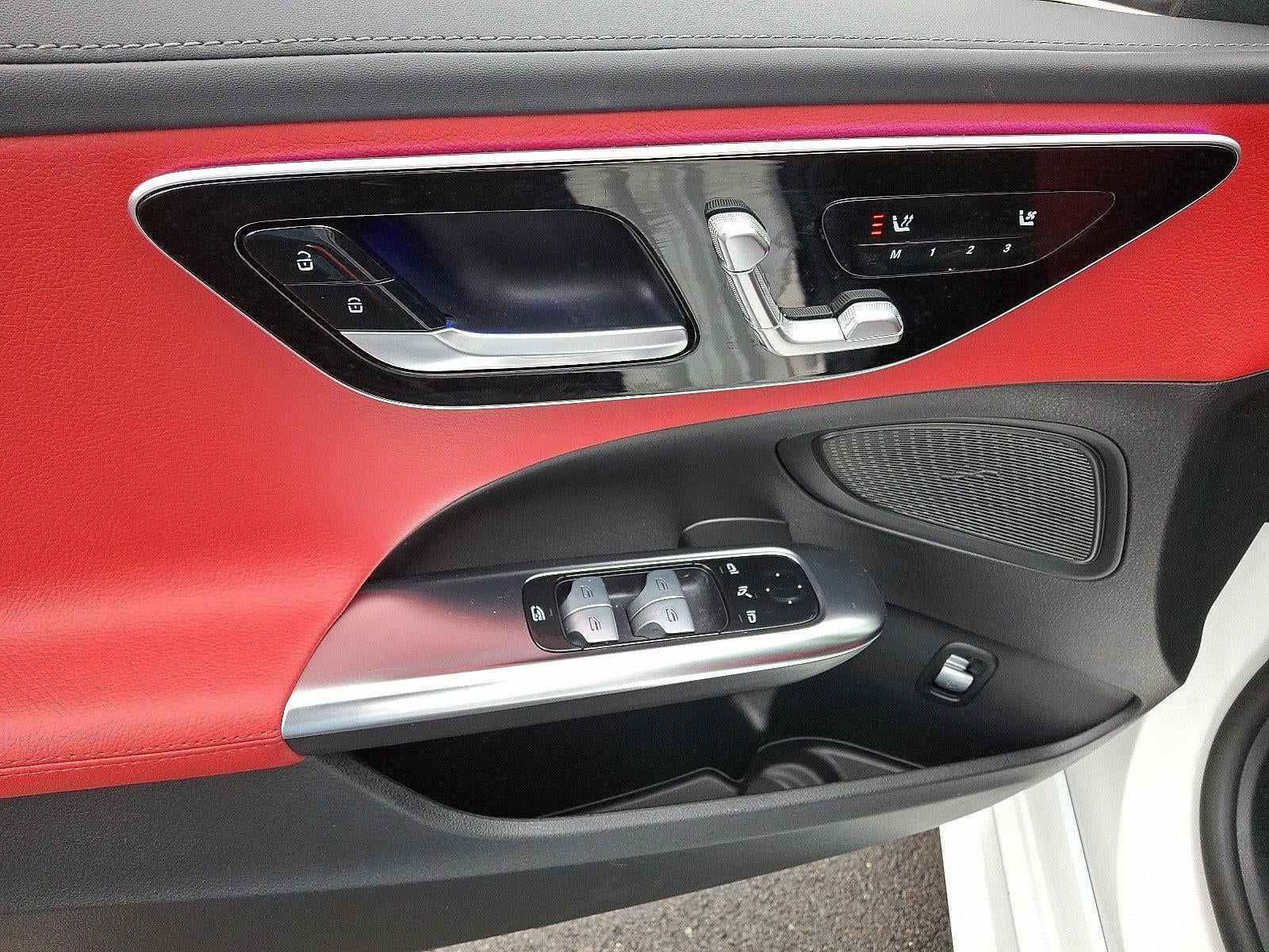 2023 Mercedes-Benz C-Class AMG® C 43 4MATIC® Sedan