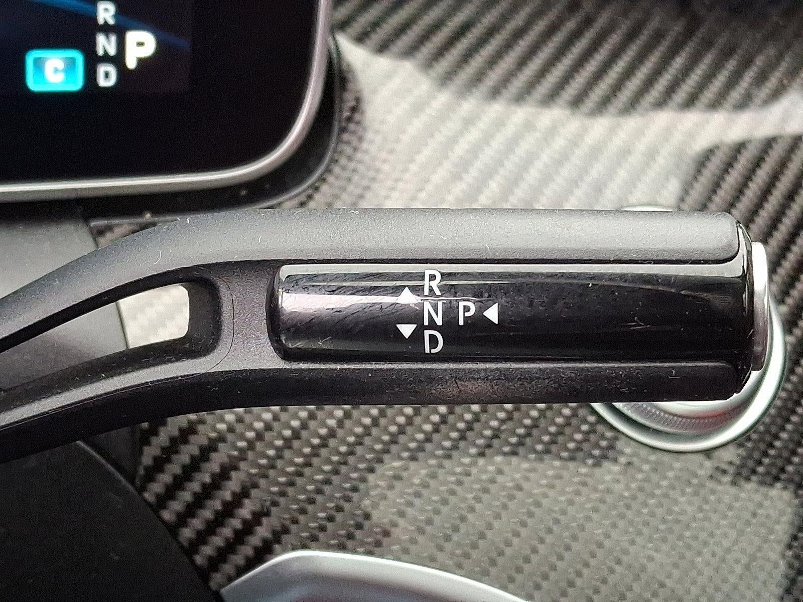 2023 Mercedes-Benz C-Class AMG® C 43 4MATIC® Sedan