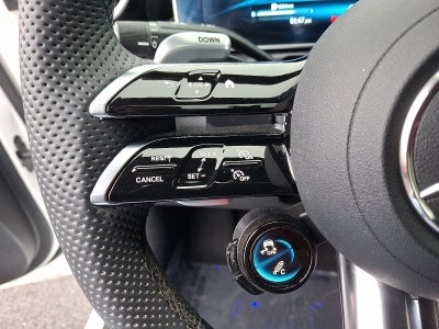 2023 Mercedes-Benz C-Class AMG® C 43 4MATIC® Sedan