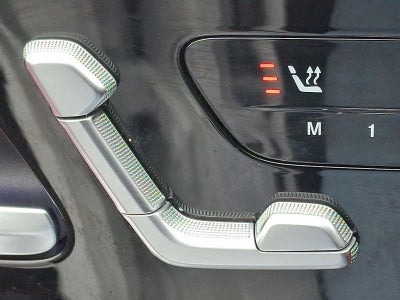 2023 Mercedes-Benz C-Class AMG® C 43 4MATIC® Sedan