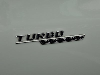 2023 Mercedes-Benz C-Class AMG® C 43 4MATIC® Sedan