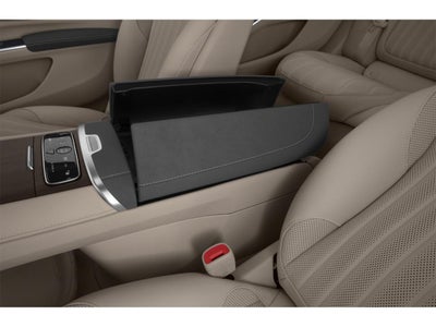 2024 Mercedes-Benz EQS EQS 450 4MATIC® Sedan