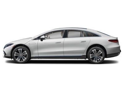 2024 Mercedes-Benz EQS EQS 450 4MATIC® Sedan