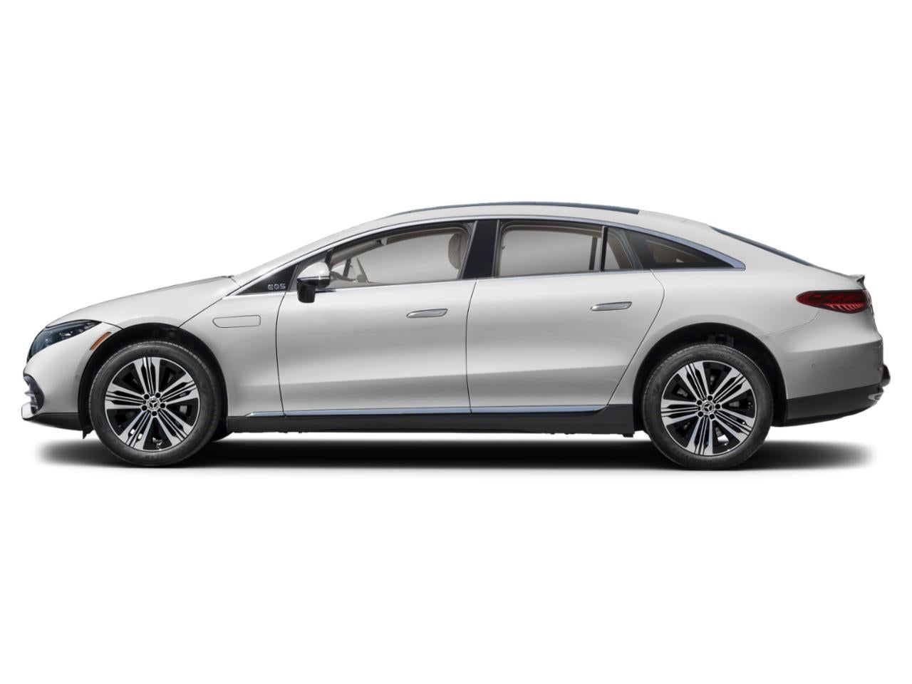 2024 Mercedes-Benz EQS EQS 450 4MATIC® Sedan