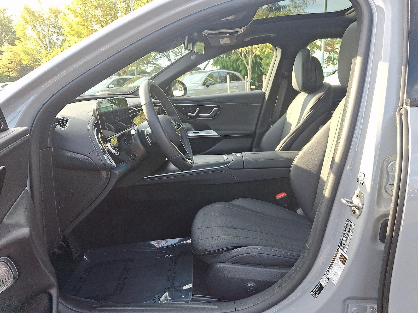 2026 Mercedes-Benz E-Class E 350 4MATIC® Sedan