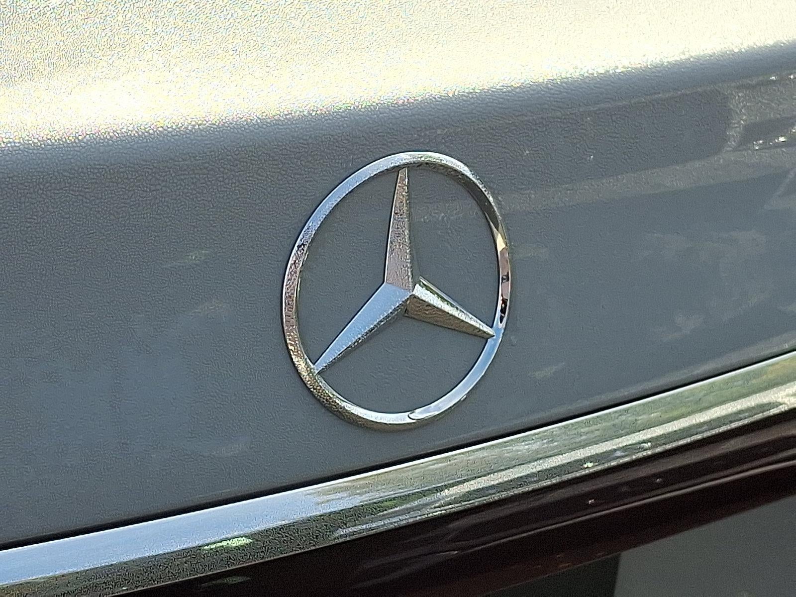 2026 Mercedes-Benz E-Class E 350 4MATIC® Sedan