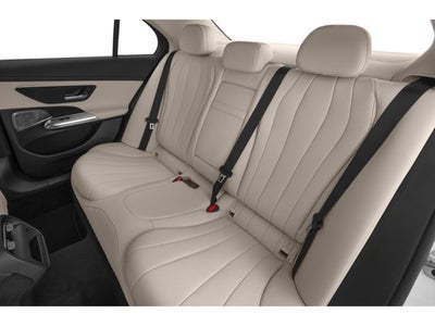 2026 Mercedes-Benz E-Class E 350 4MATIC® Sedan