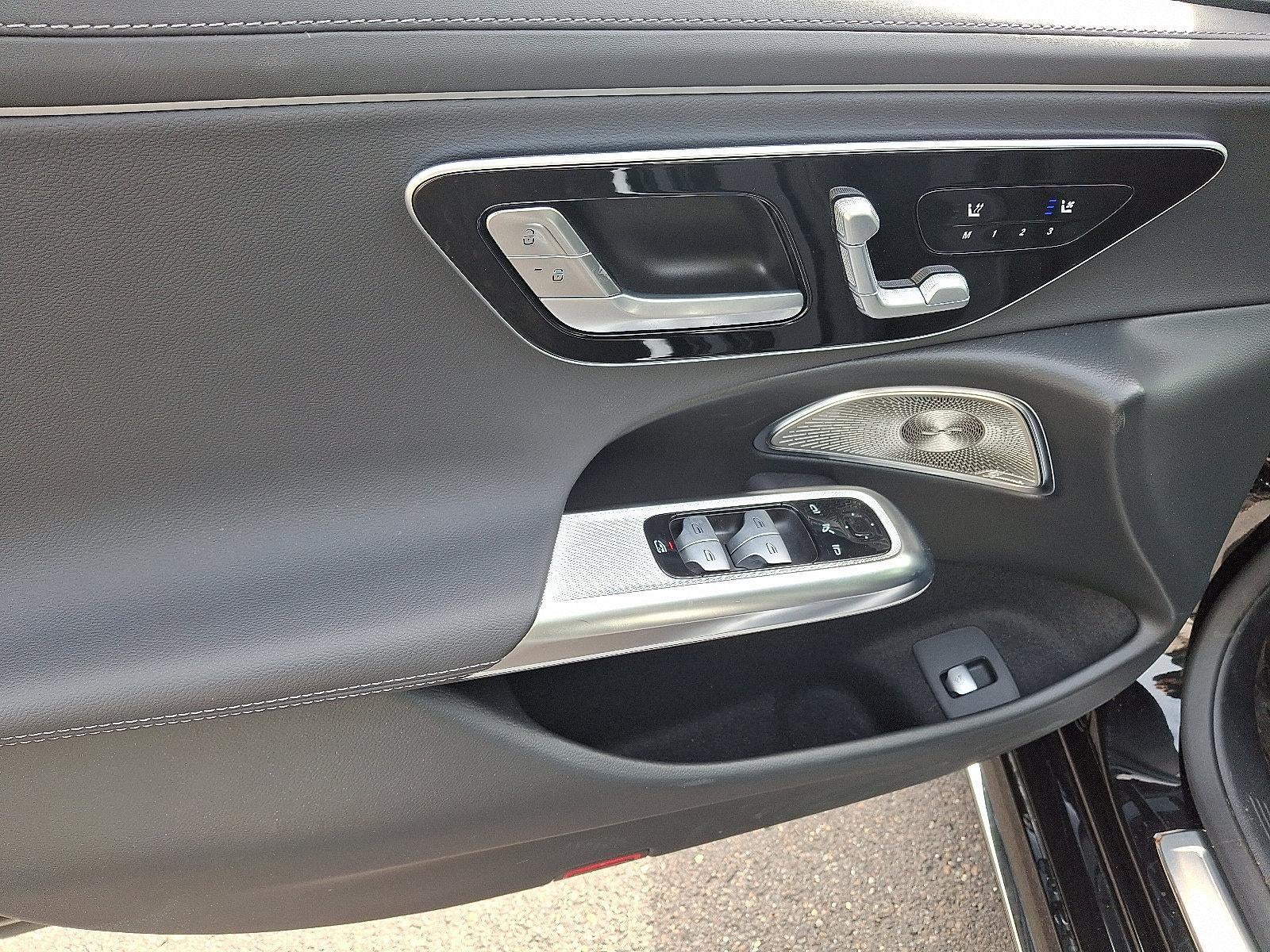 2026 Mercedes-Benz E-Class E 450 4MATIC® Sedan
