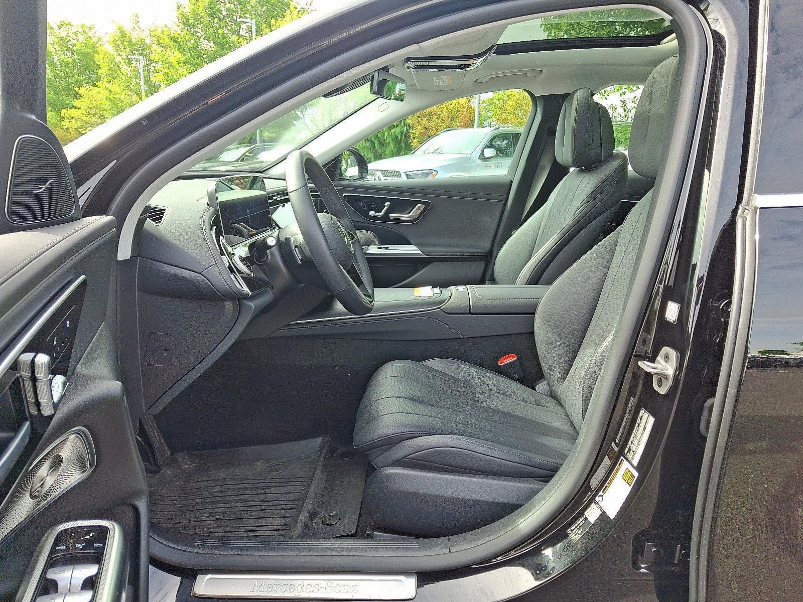 2026 Mercedes-Benz E-Class E 450 4MATIC® Sedan