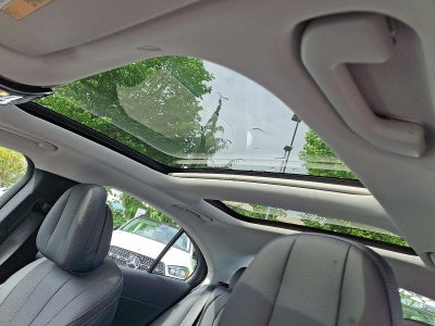 2026 Mercedes-Benz E-Class E 450 4MATIC® Sedan
