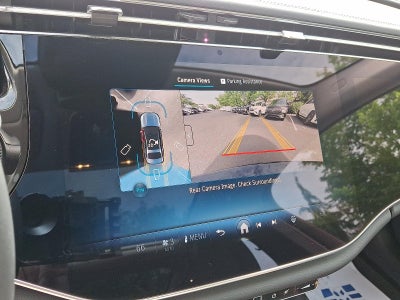 2026 Mercedes-Benz E-Class E 450 4MATIC® Sedan