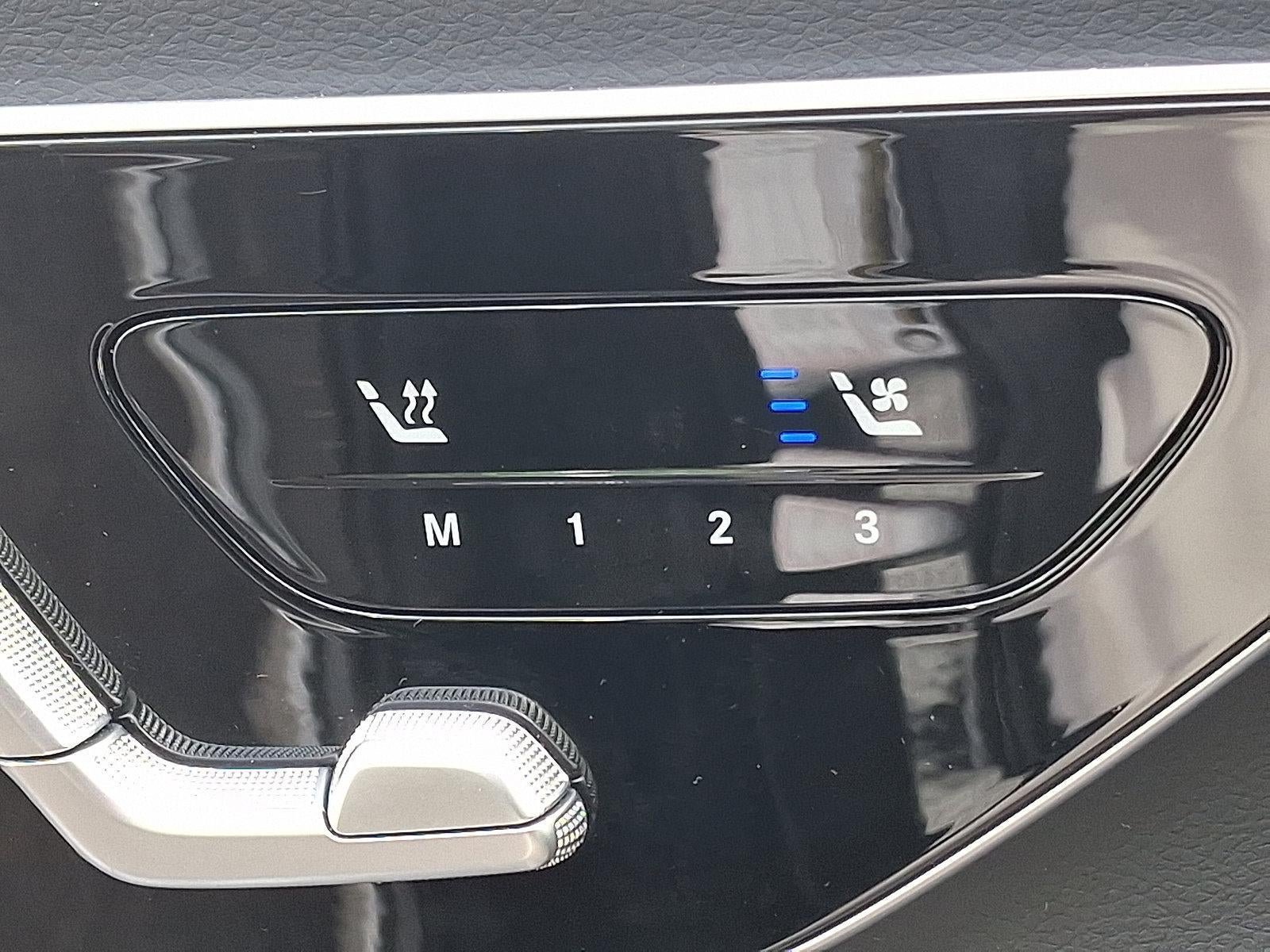 2026 Mercedes-Benz E-Class E 450 4MATIC® Sedan