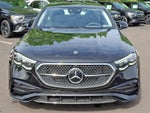 2026 Mercedes-Benz E-Class E 450 4MATIC® Sedan