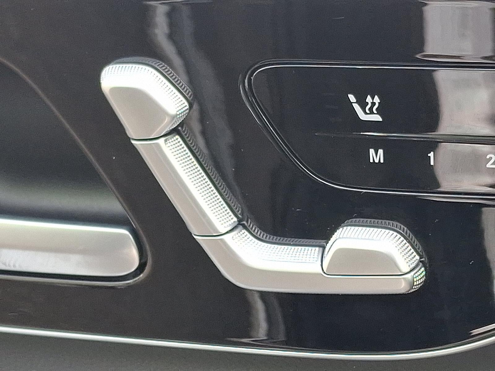 2026 Mercedes-Benz E-Class E 450 4MATIC® Sedan