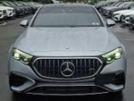 2025 Mercedes-Benz E-Class AMG® E 53 E 4MATIC®+ Sedan