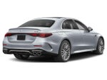 2025 Mercedes-Benz E-Class AMG® E 53 E 4MATIC®+ Sedan