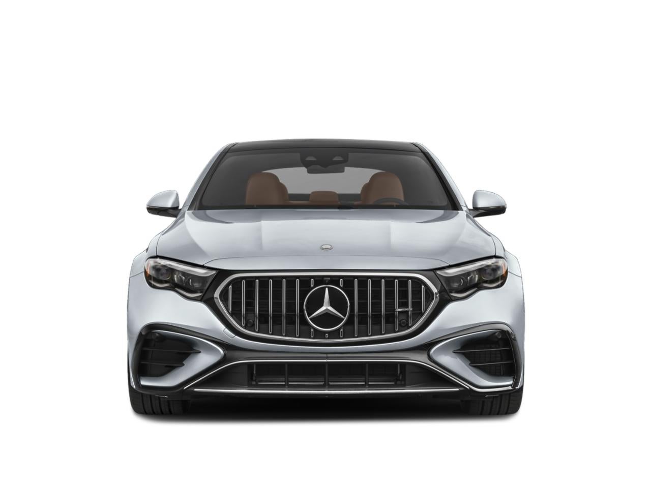2025 Mercedes-Benz E-Class AMG® E 53 E 4MATIC®+ Sedan