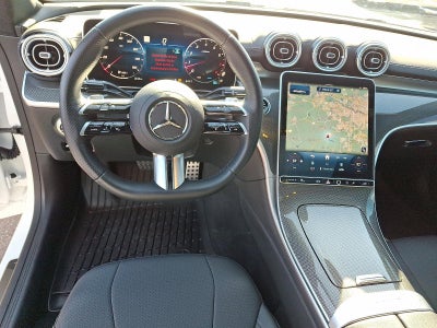 2024 Mercedes-Benz CLE CLE 300 4MATIC® Coupe